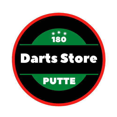  Darts Store Putte